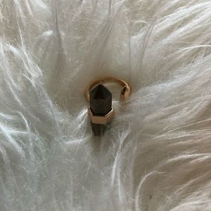 Kendra Scott Adjustable Ring